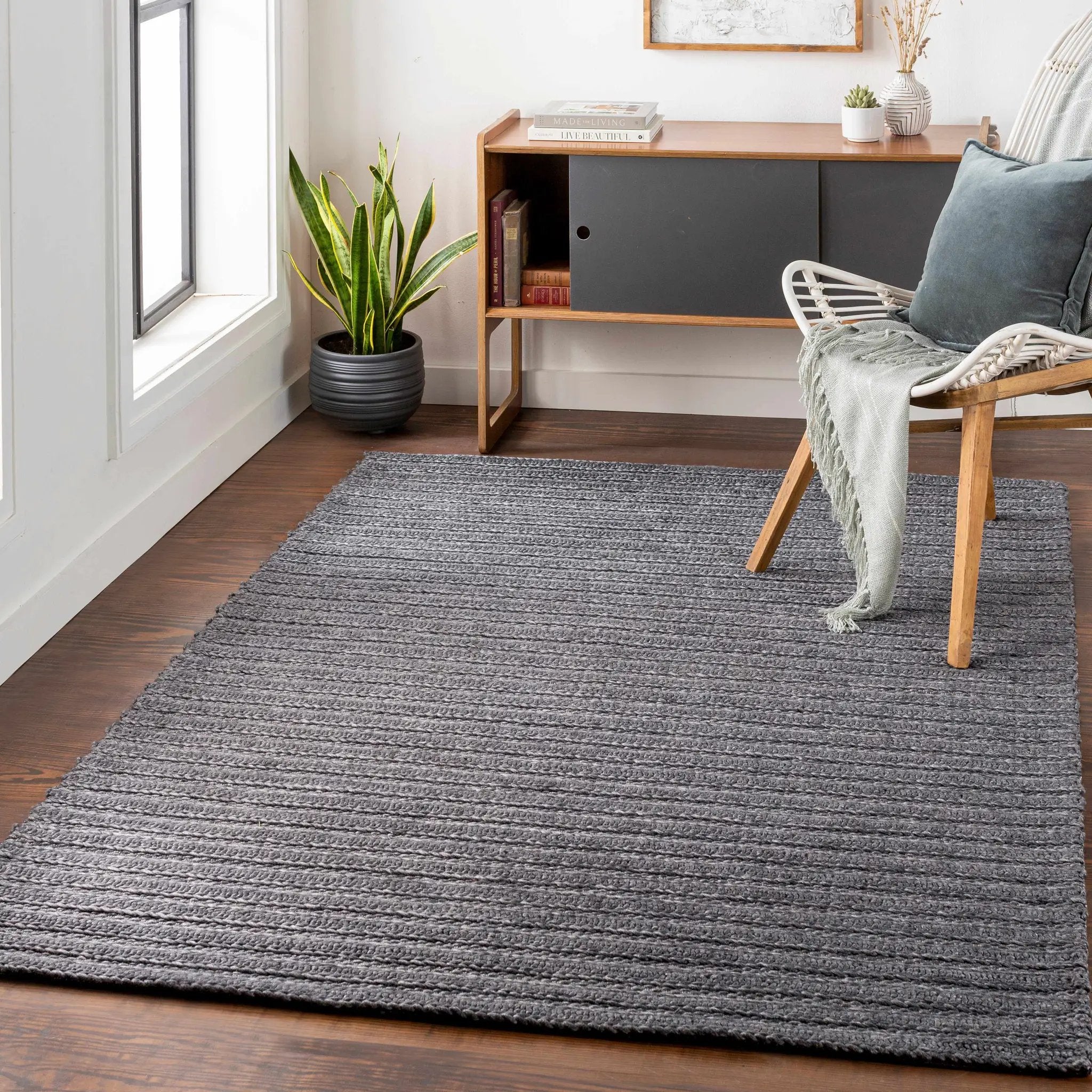 Warrendale Area Rug - Clearance by Boutique Rugs