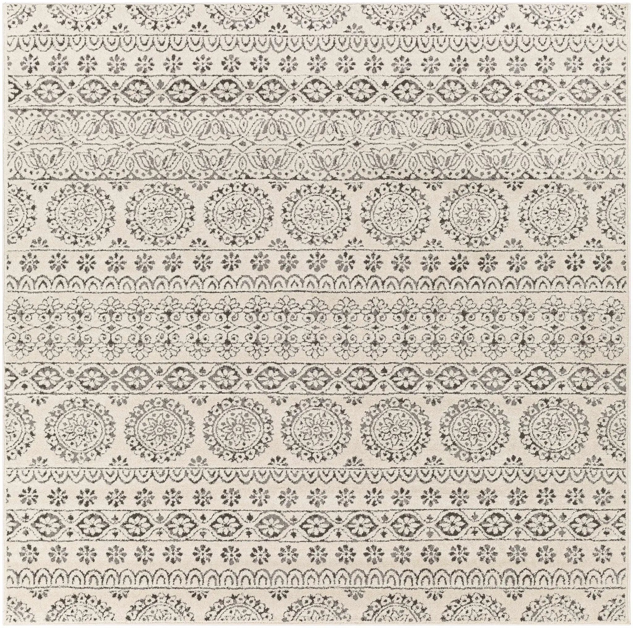 Warroad Area Rug - Clearance by Boutique Rugs