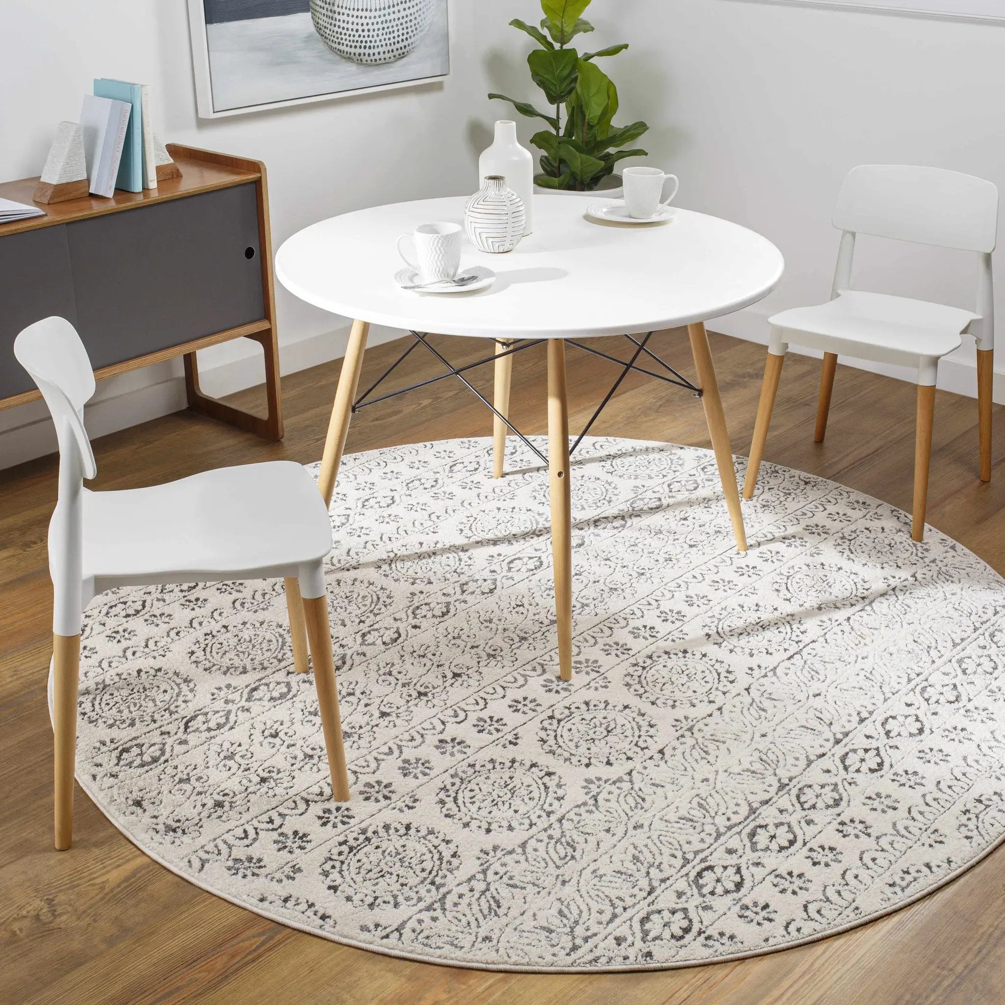 Warroad Area Rug - Clearance by Boutique Rugs