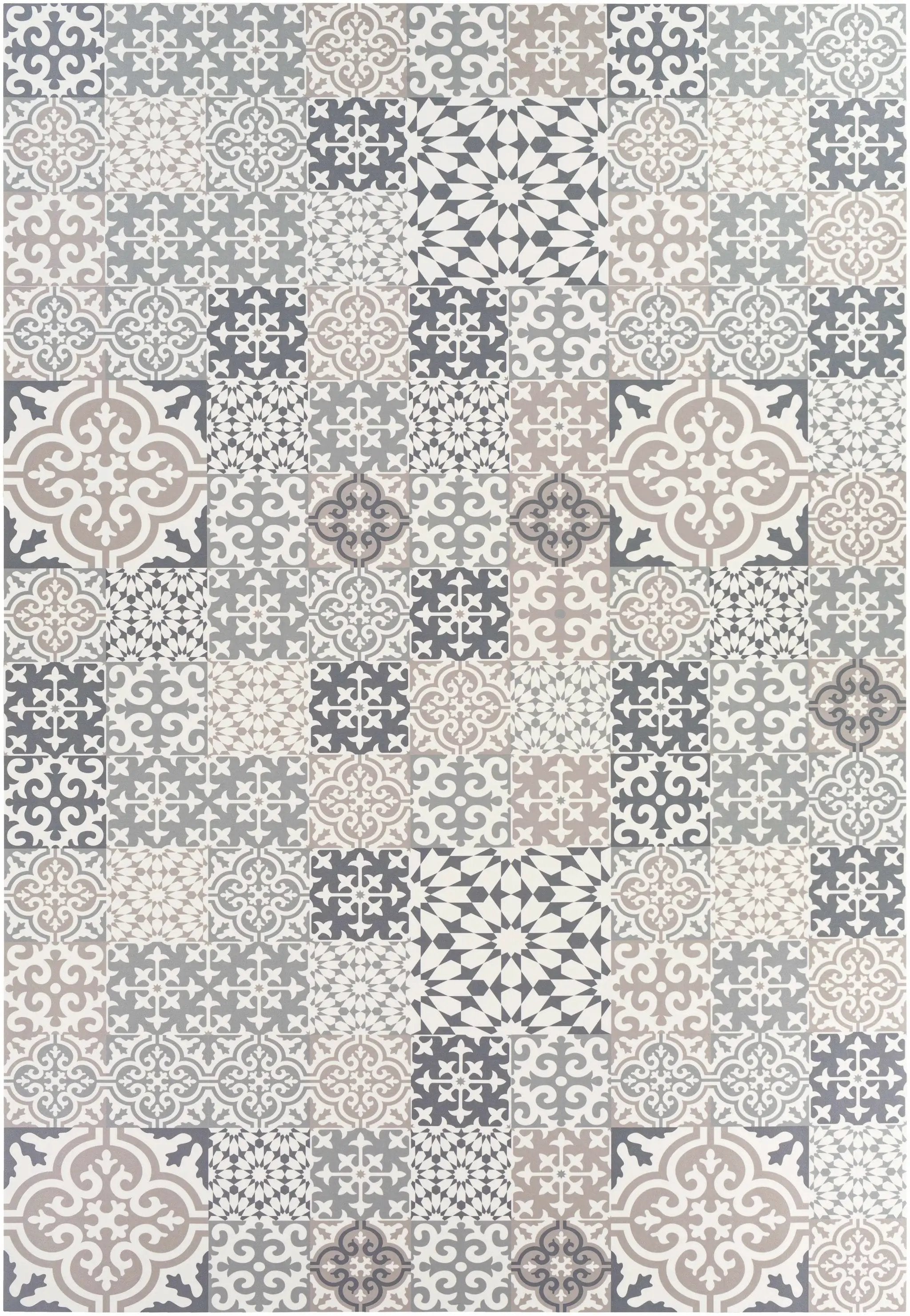 Warsop Area Rug - Clearance by Boutique Rugs