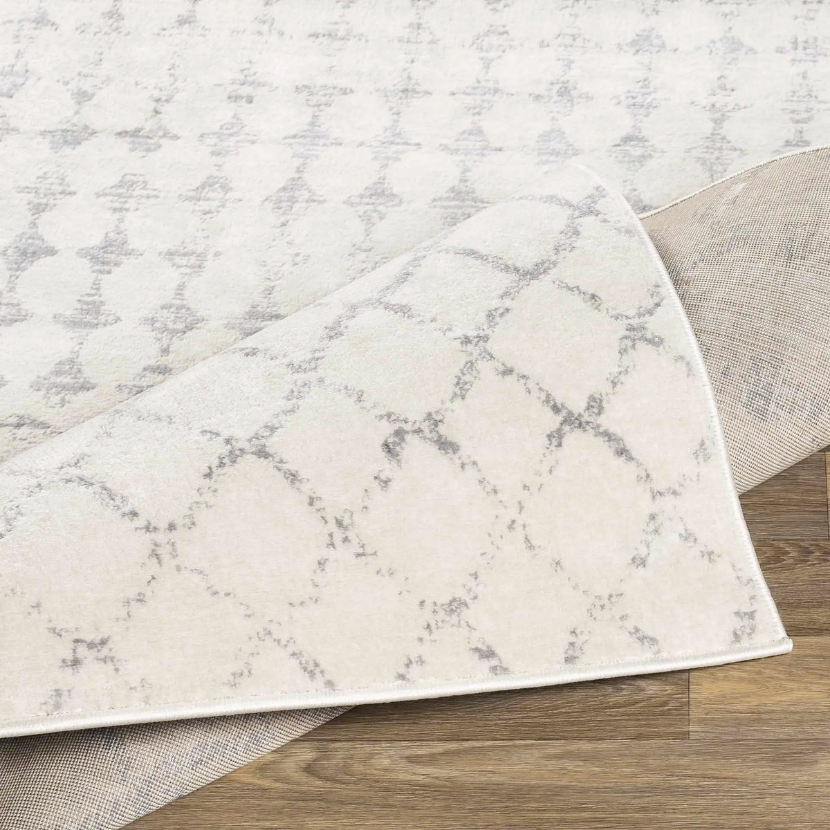 Warton Area Rug, photo 6 of 14
