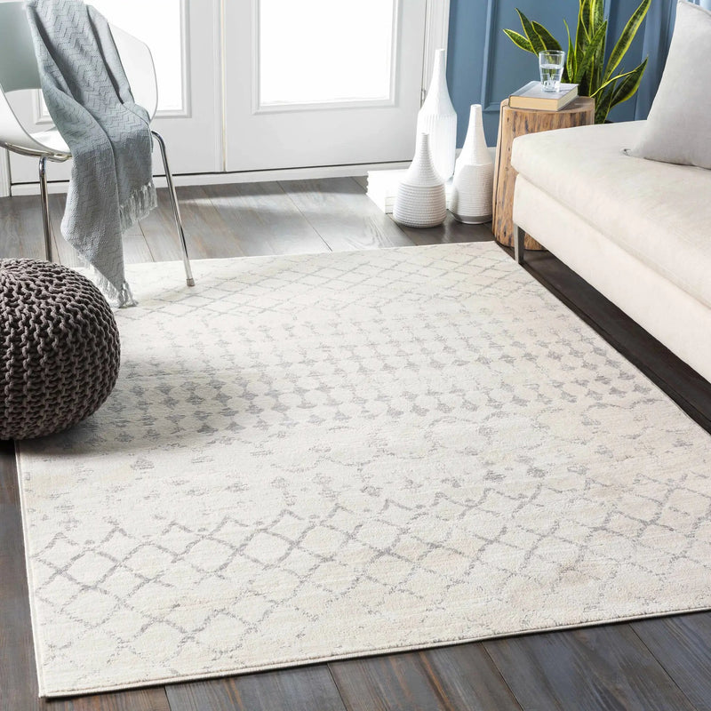Warton Area Rug by Boutique Rugs