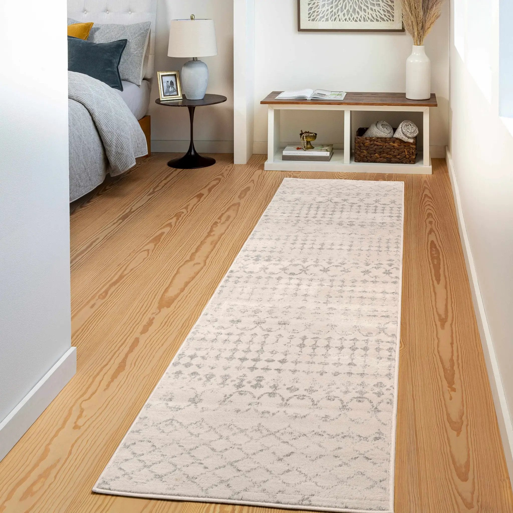 Warton Area Rug by Boutique Rugs