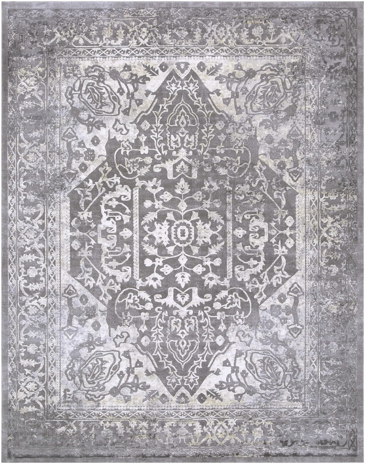 Watford Updated Traditional Tibetan Rug, photo 9 of 15