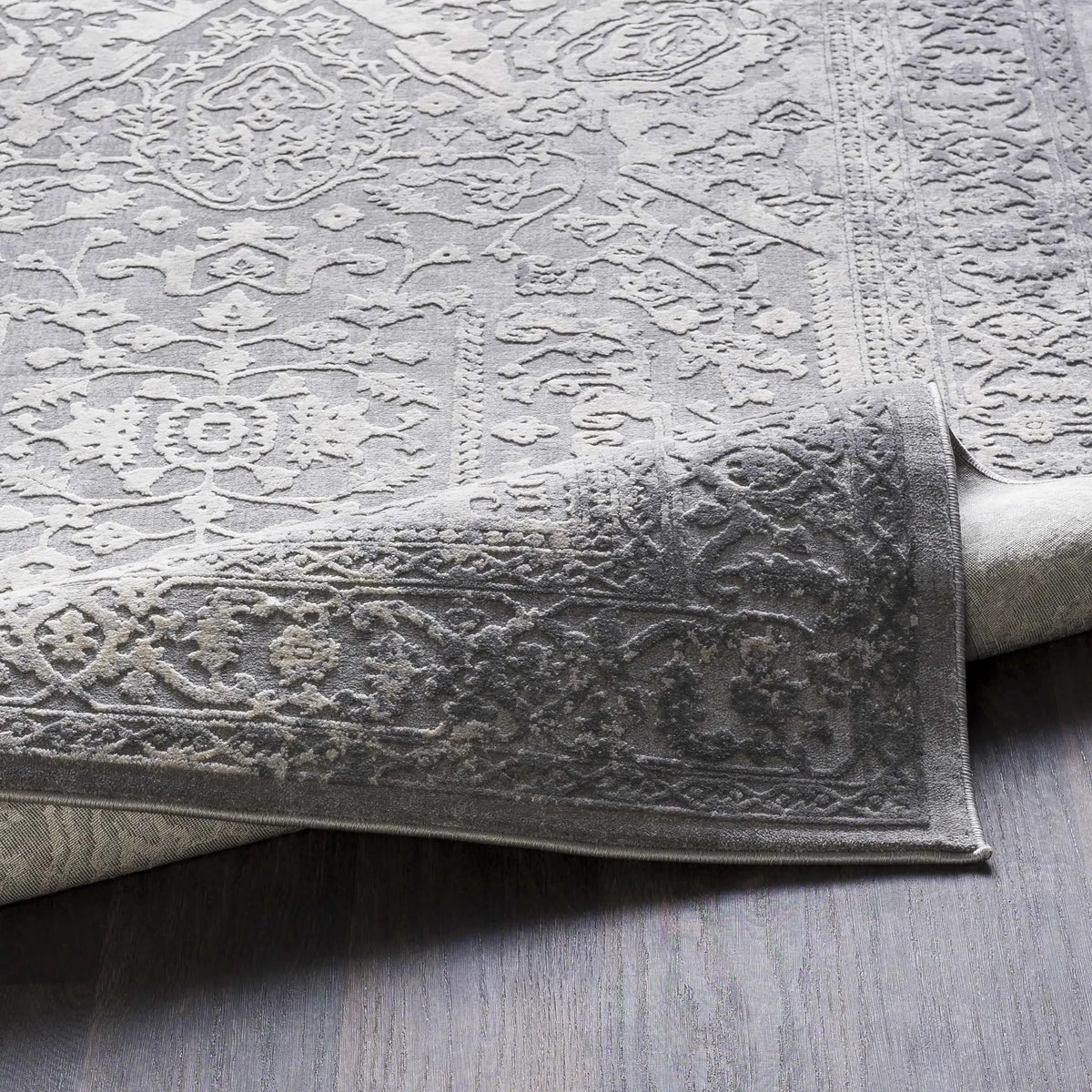 Watford Updated Traditional Tibetan Rug, photo 7 of 15