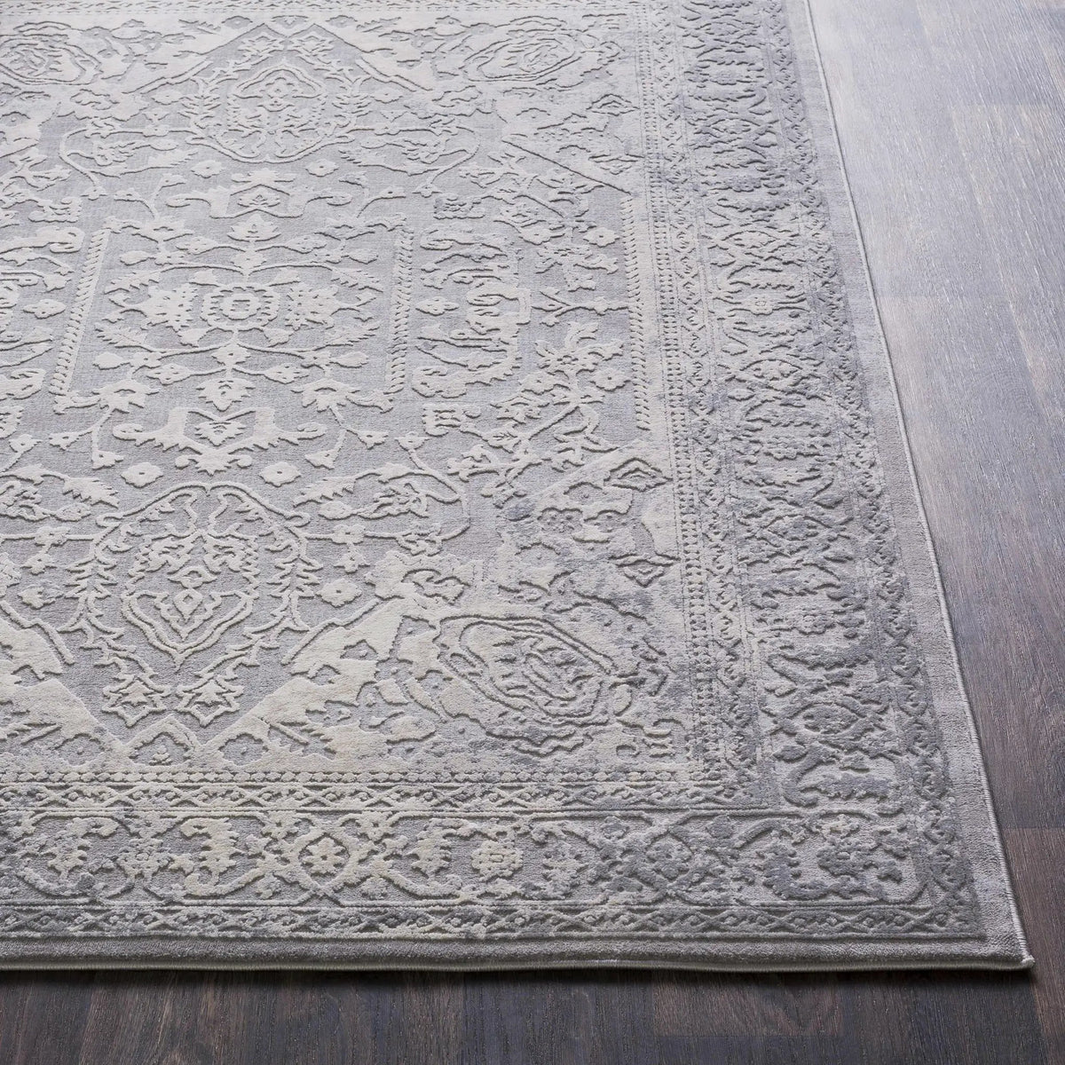 Watford Updated Traditional Tibetan Rug, photo 12 of 15