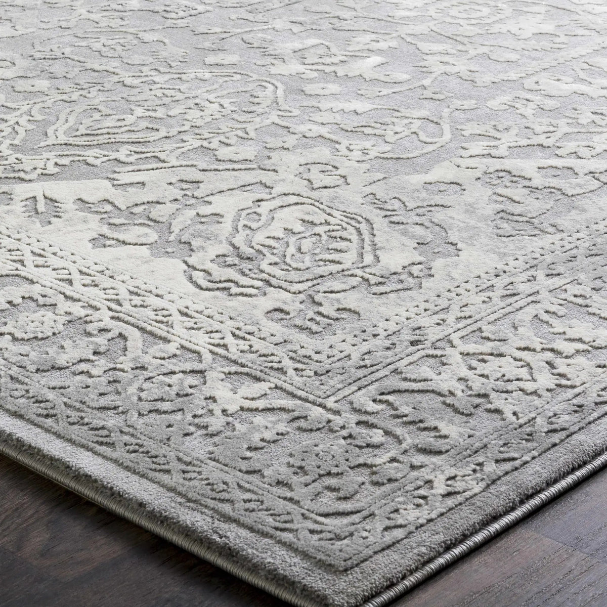 Watford Updated Traditional Tibetan Rug, photo 5 of 15
