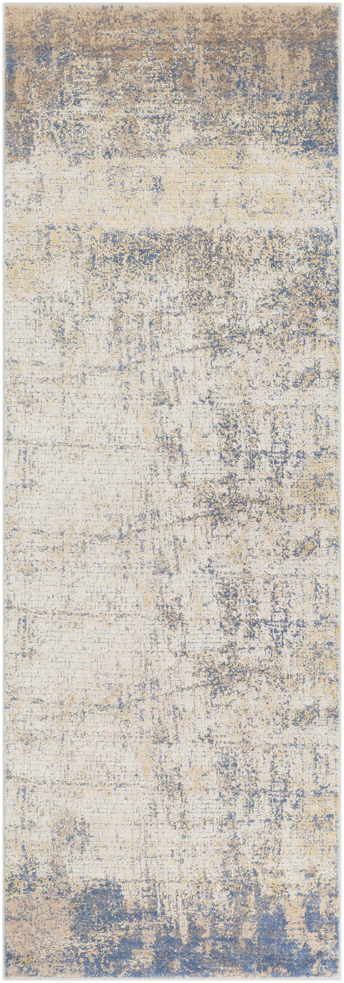 Watersmeet Faux Silk Rug - Clearance, photo 10 of 14