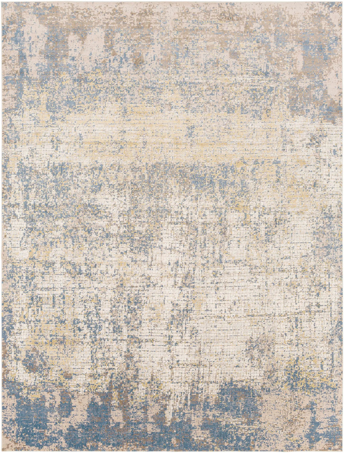 Watersmeet Faux Silk Rug - Clearance, photo 11 of 14