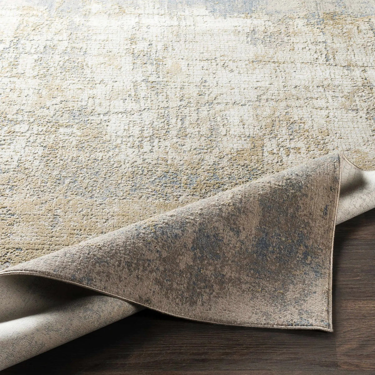 Watersmeet Faux Silk Rug - Clearance, photo 6 of 14