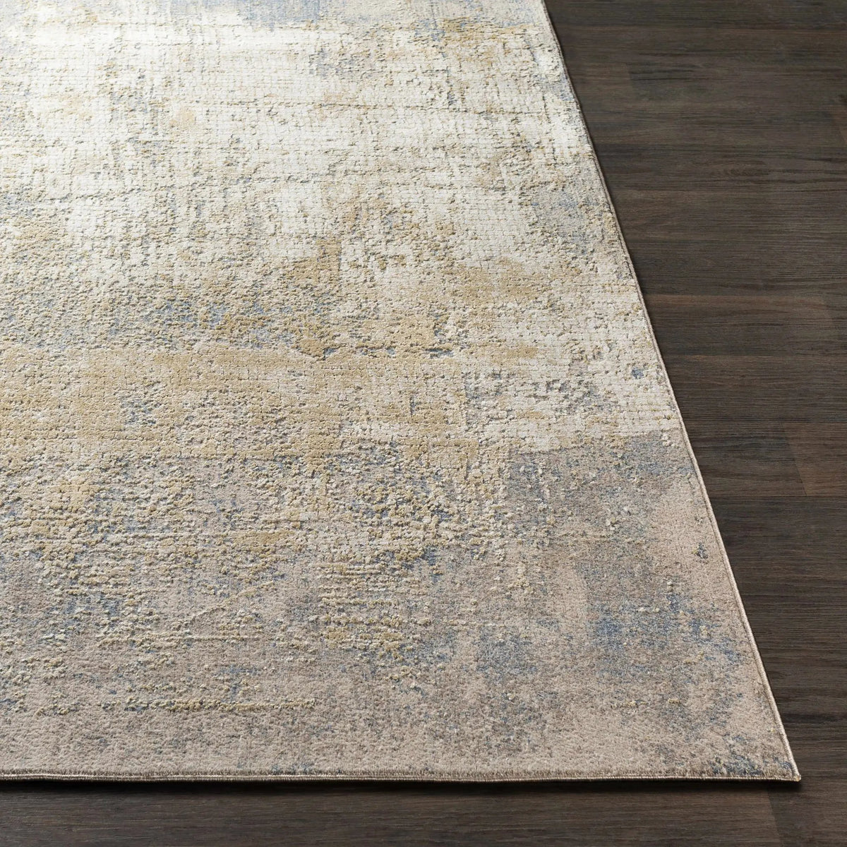 Watersmeet Faux Silk Rug - Clearance, photo 9 of 14