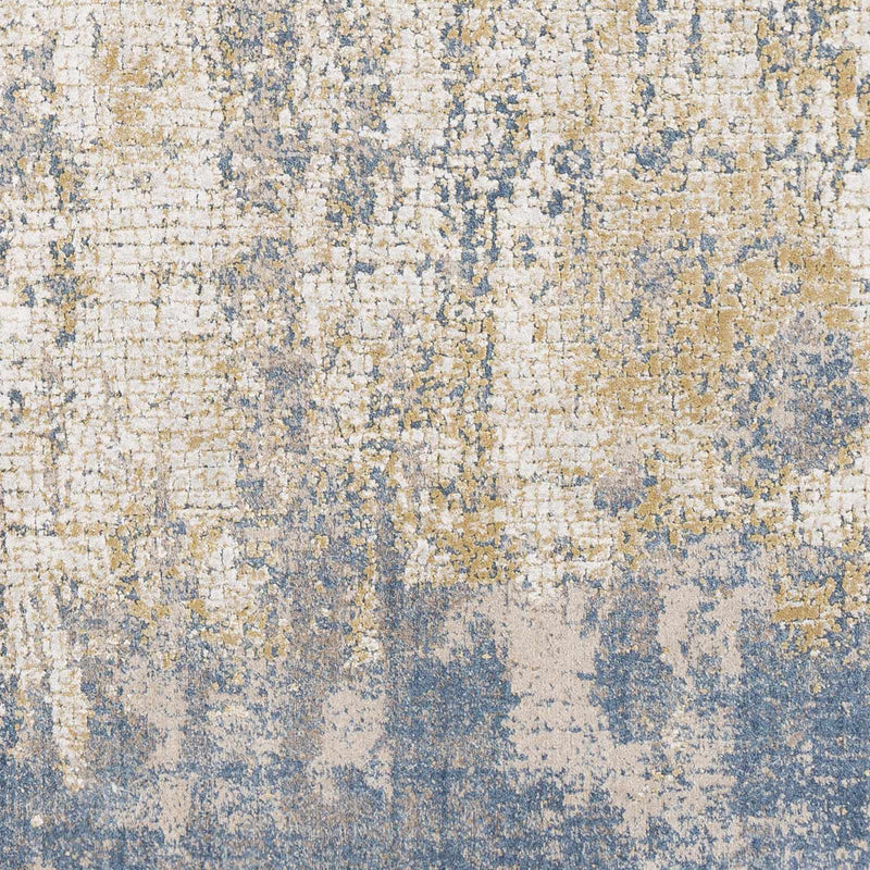 Watersmeet Faux Silk Rug - Clearance by Boutique Rugs
