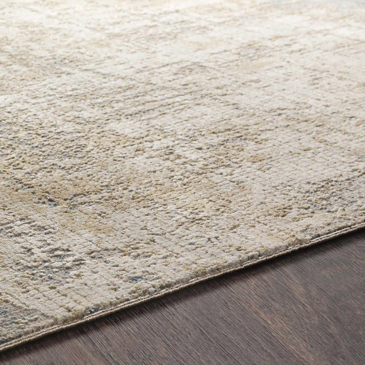 Watersmeet Faux Silk Rug - Clearance, photo 7 of 14