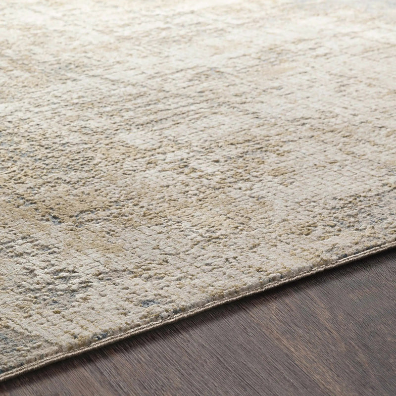 Watersmeet Faux Silk Rug - Clearance by Boutique Rugs
