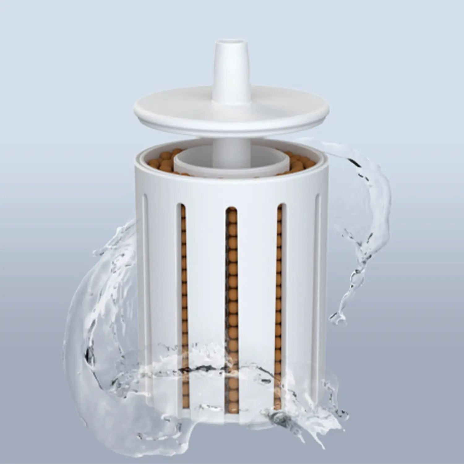 Greenland GLH20 Humidifier Replacement Water Filter by TURBRO