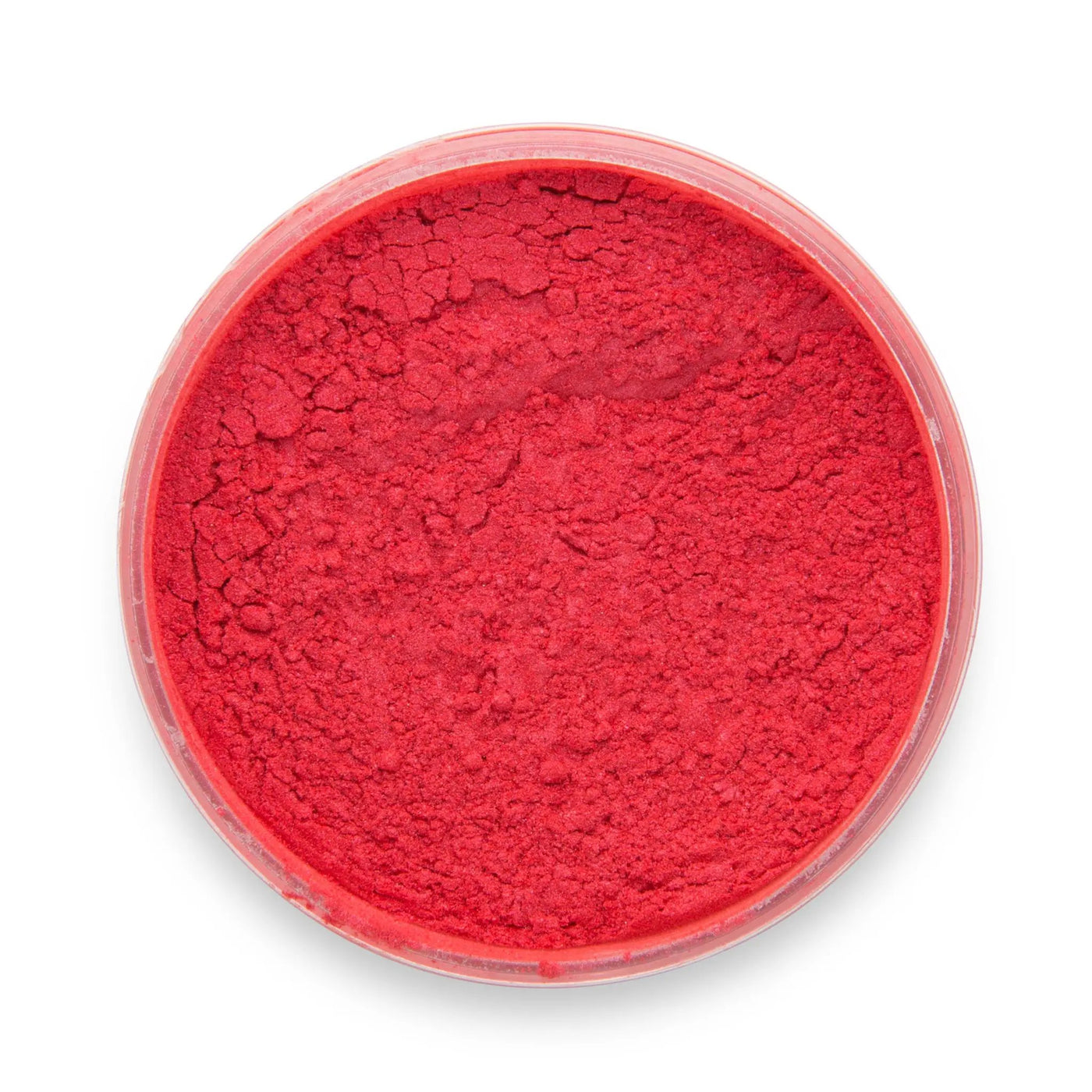 Watermelon Red Epoxy Powder Pigment by UltraClear Epoxy