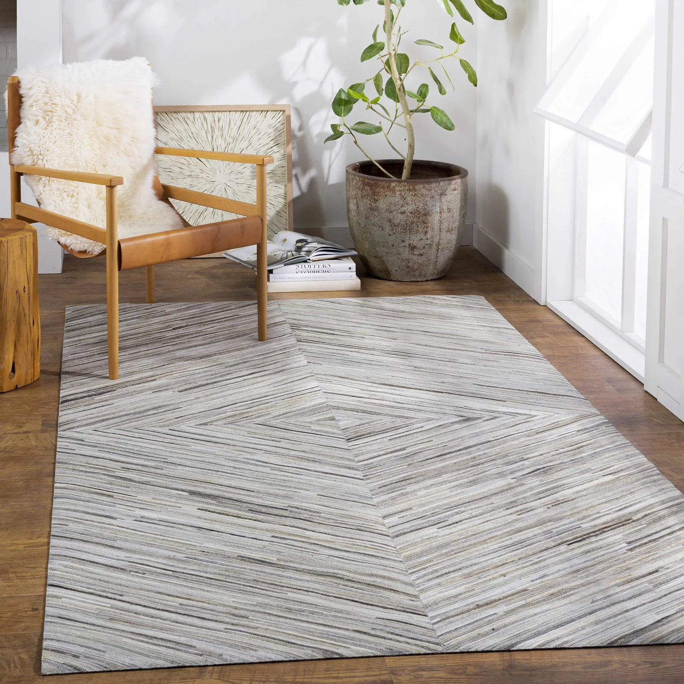 Wauzeka Premium Area Rug - Clearance by Boutique Rugs