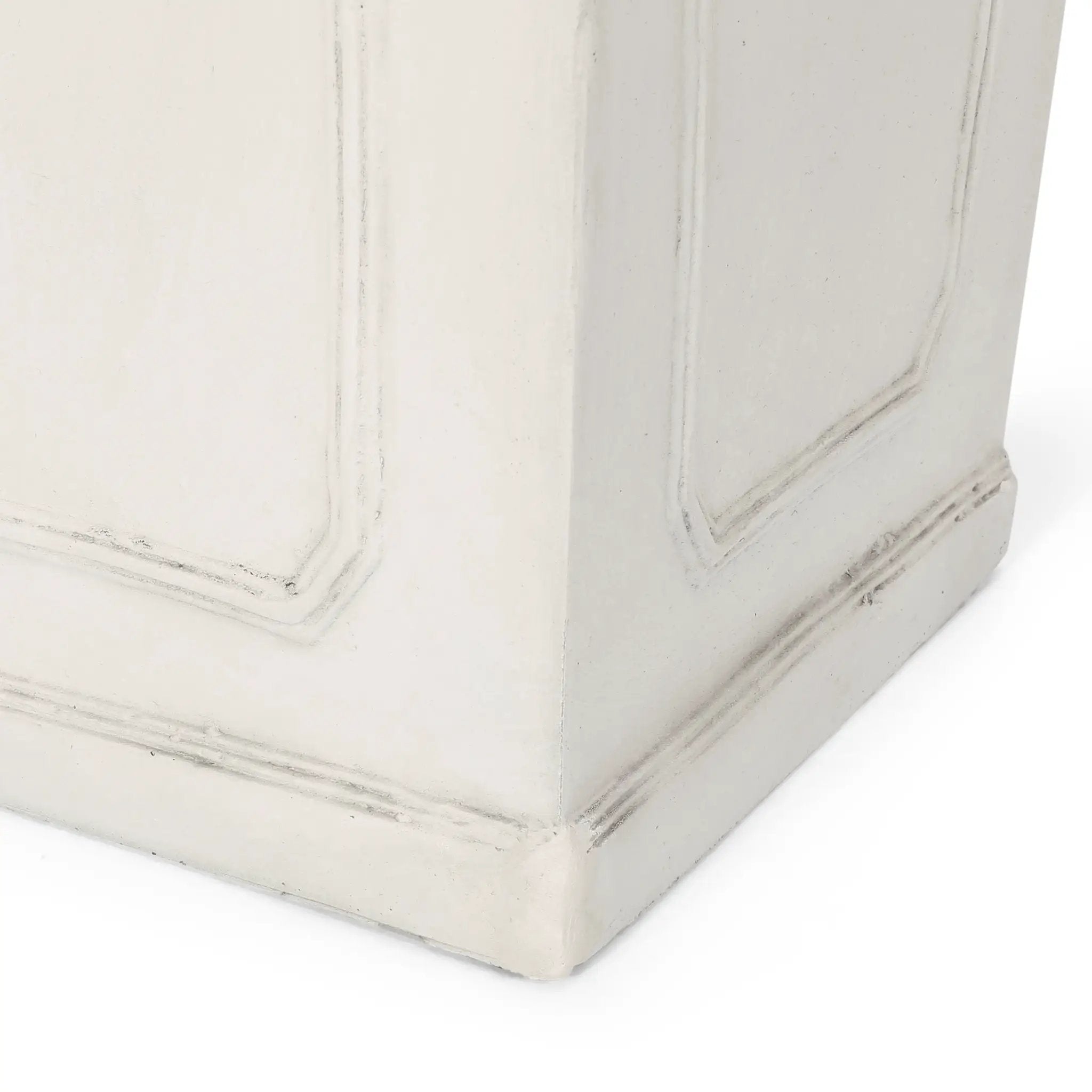 MGO Planter by HouseOfZazla