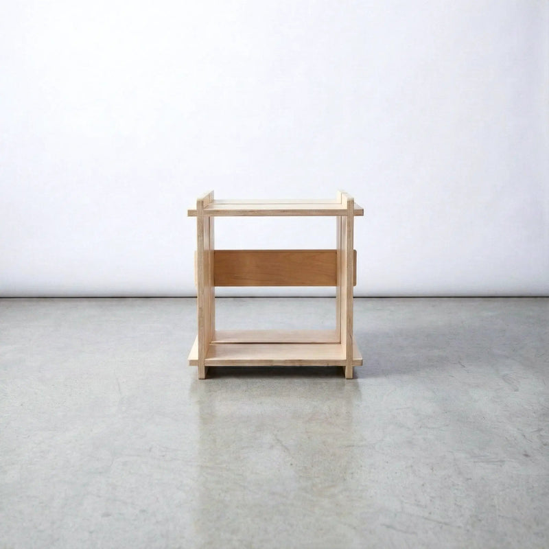 Cubical by Studio Furnis