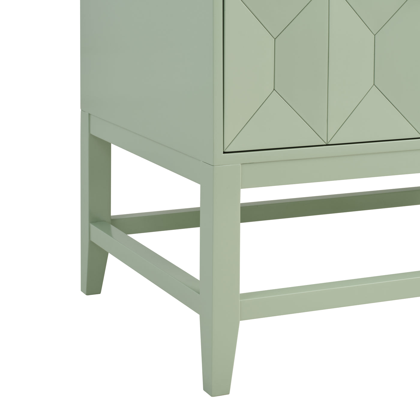 James Martin Emmeline 36" Single Bathroom Vanity, Pistachio, view 19