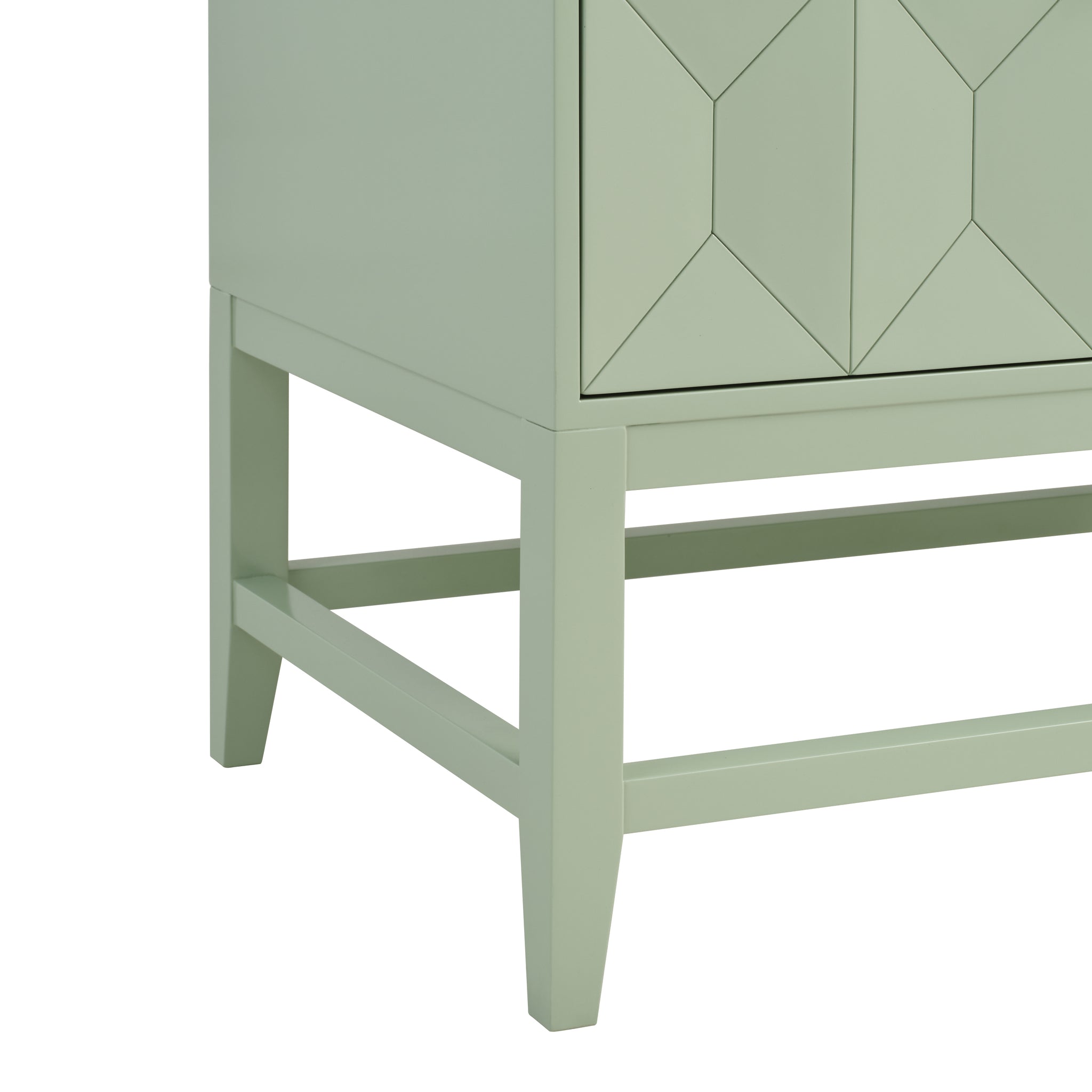 James Martin Emmeline 36" Single Bathroom Vanity, Pistachio, view 19