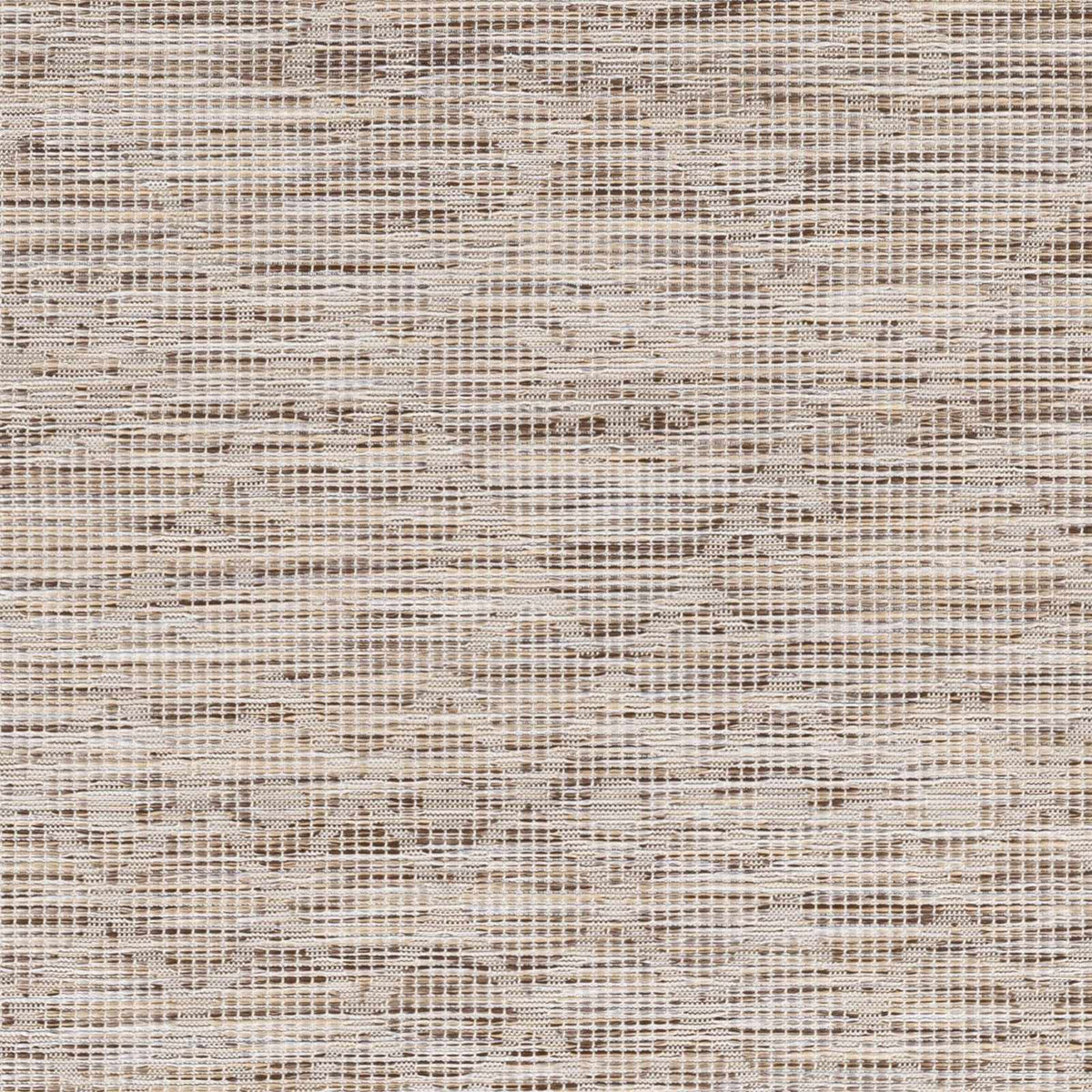 Lorena Beige Flatweave Trellis Outdoor Rug - Clearance, sample swatch