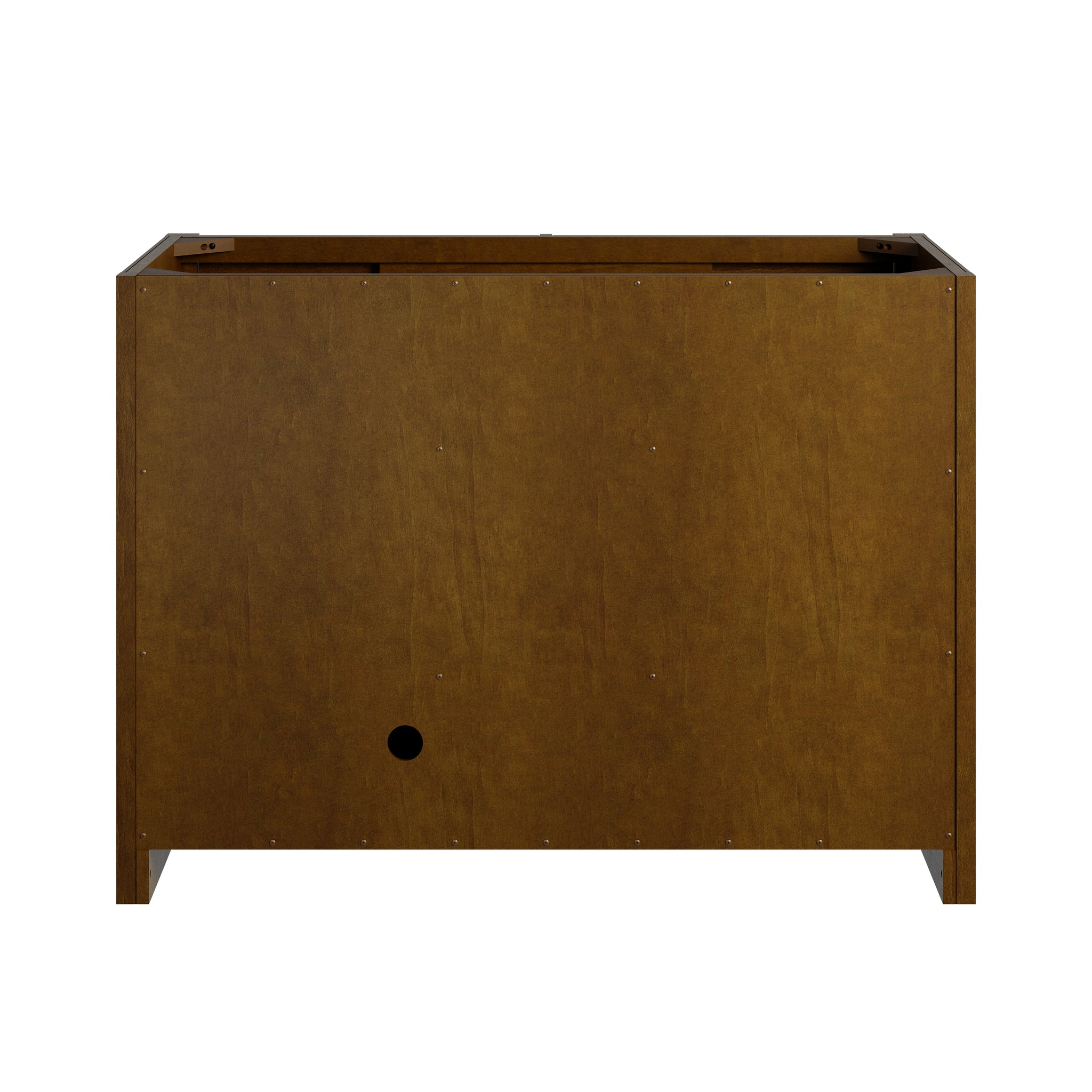 James Martin Bellshire 48" Single Bathroom Vanity, Honey Oak, view 22