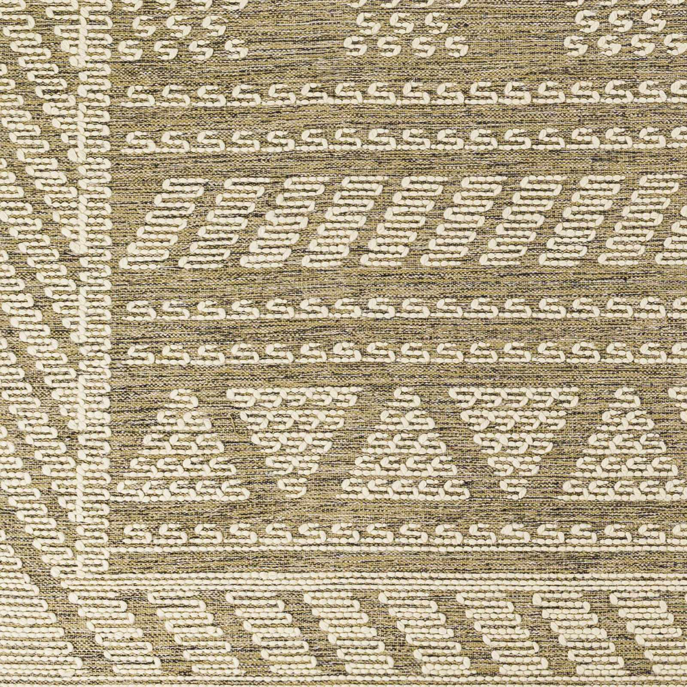 Woodleaf Area Rug - Clearance by Boutique Rugs