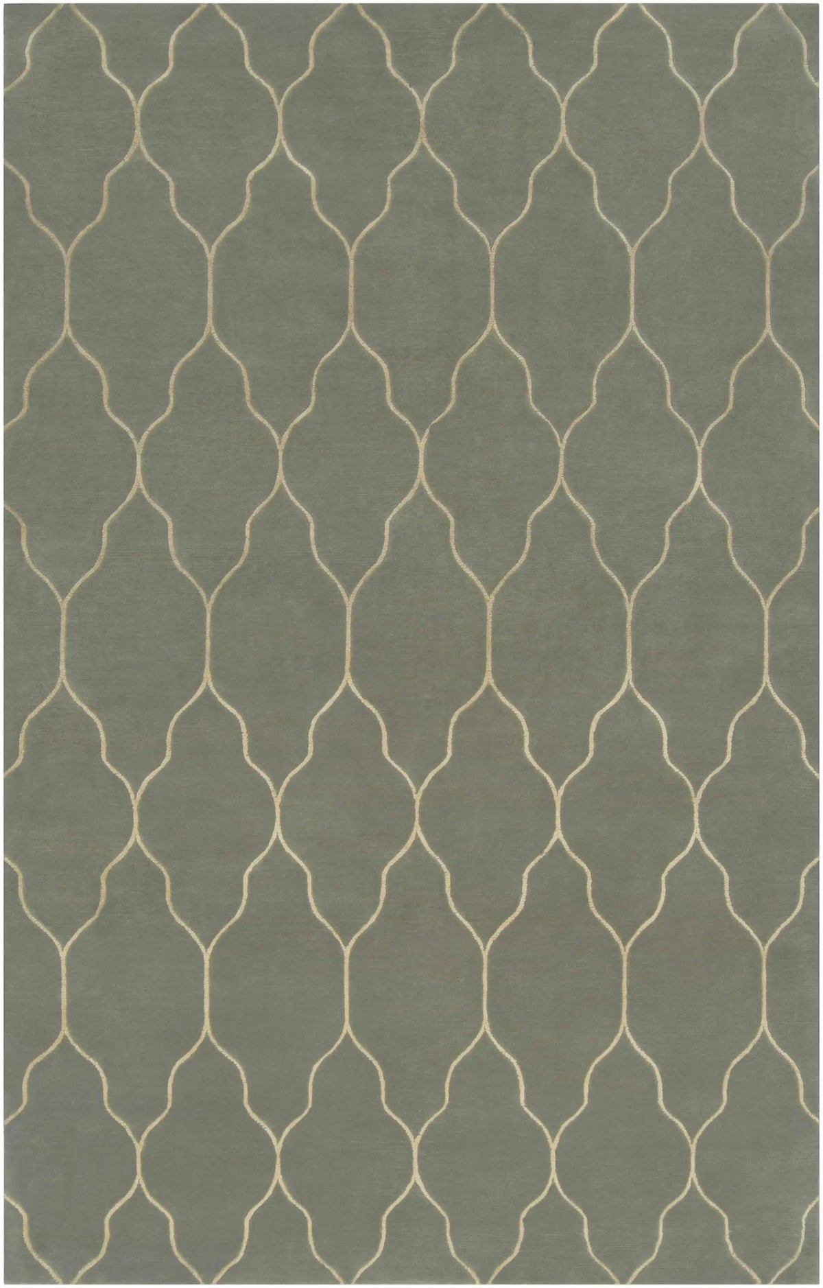 Woodland Area Carpet - Clearance