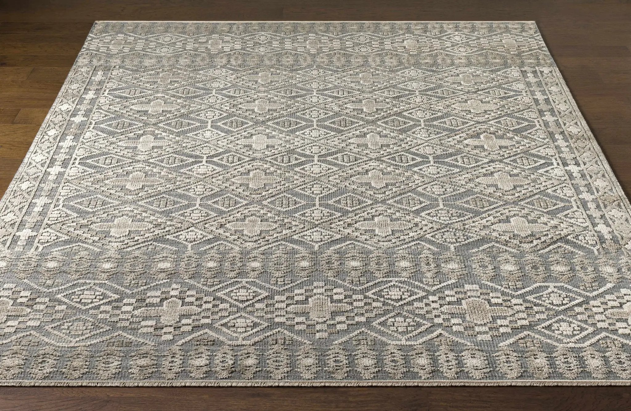 Woodsfield Premium Rug - Clearance by Boutique Rugs
