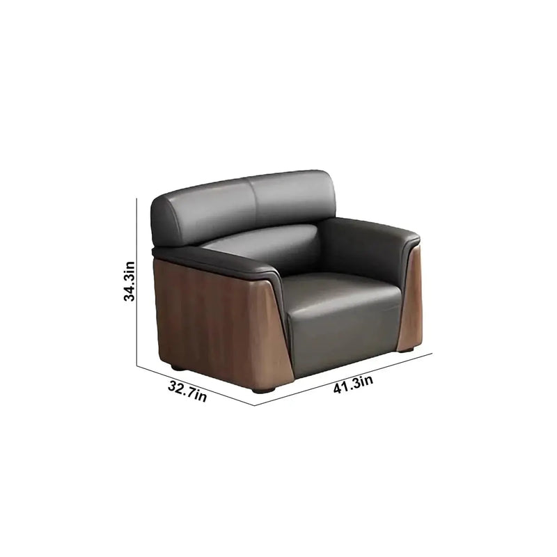 Täby · Office Waiting Area Lounge Seating Set by Arc Grove