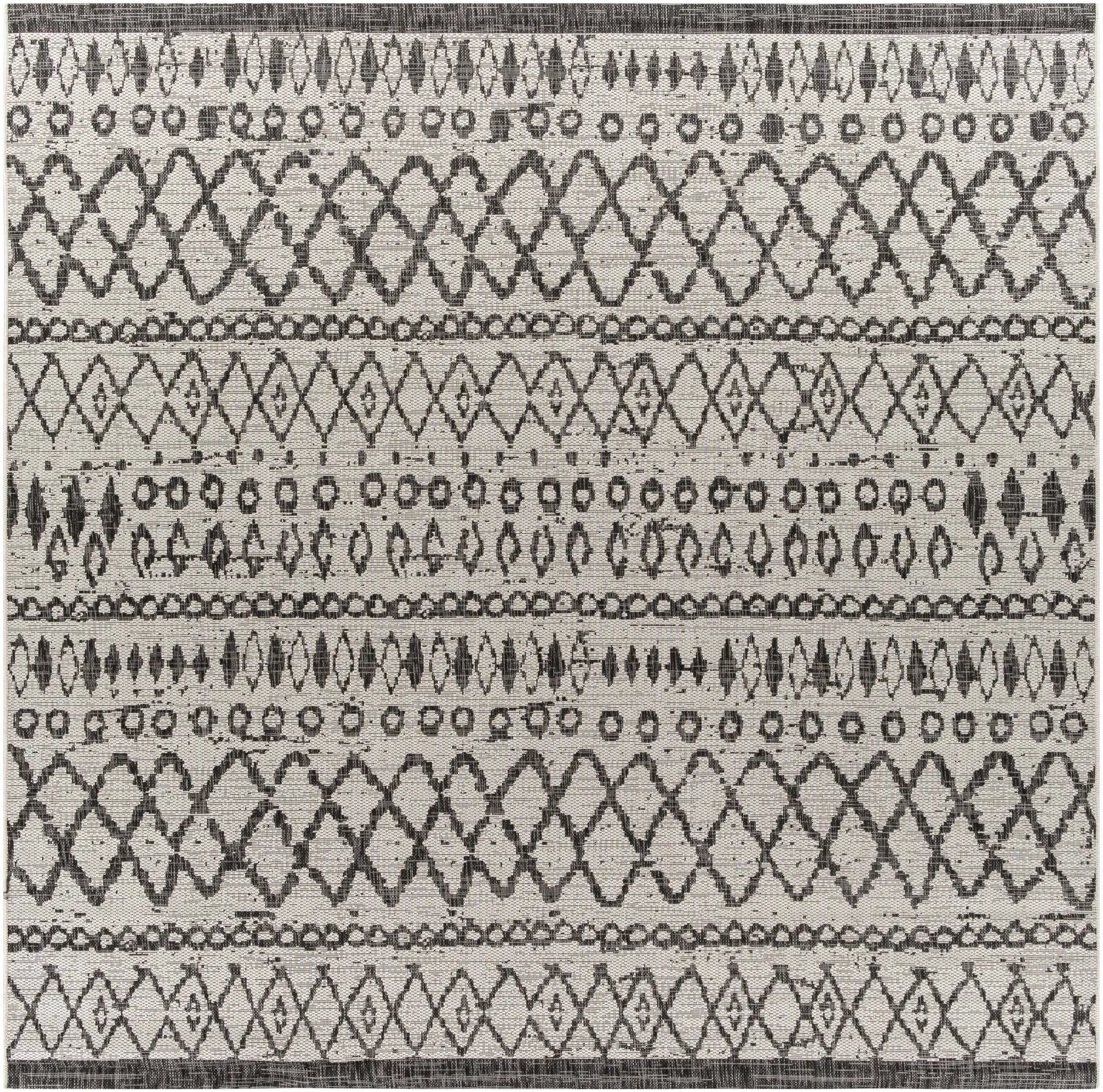 Westside Outdoor Area Rug - Clearance by Boutique Rugs