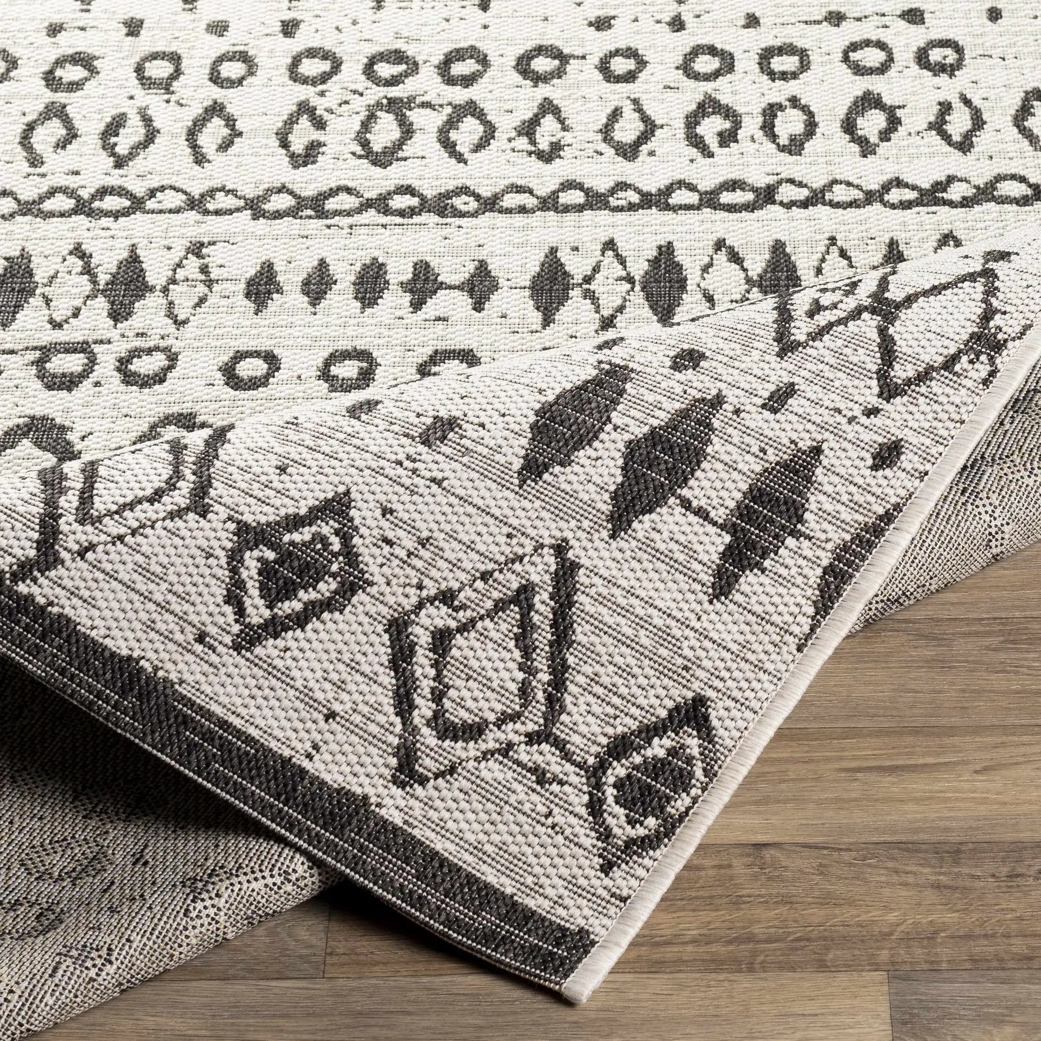 Westside Outdoor Area Rug - Clearance by Boutique Rugs