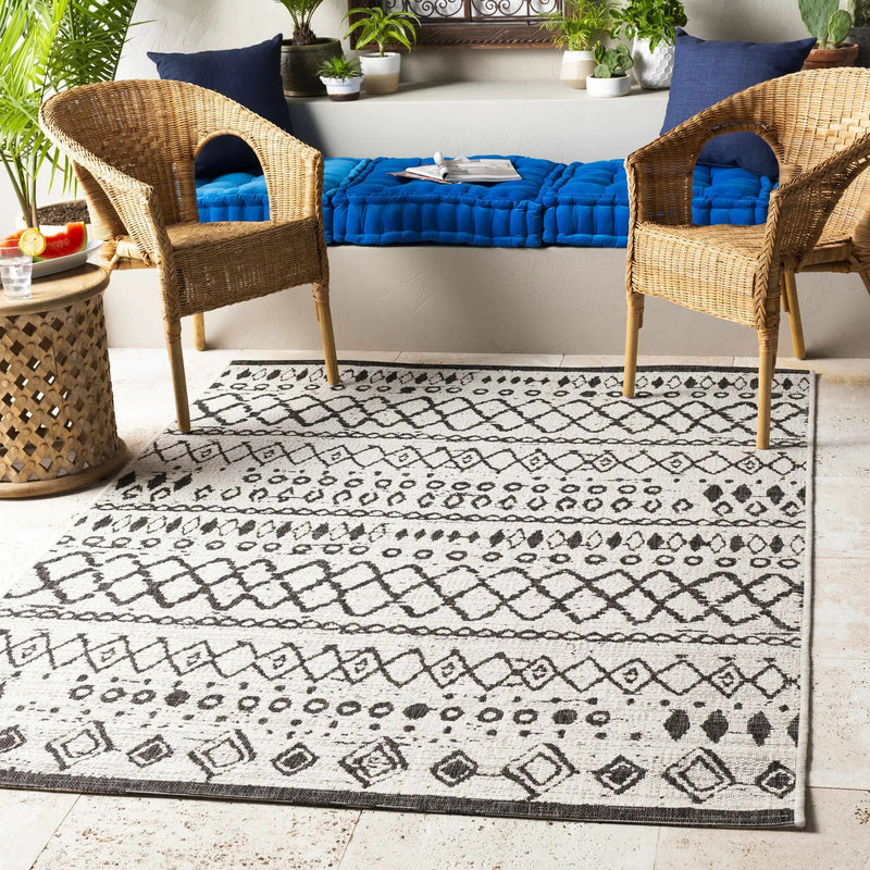 Westside Outdoor Area Rug - Clearance by Boutique Rugs