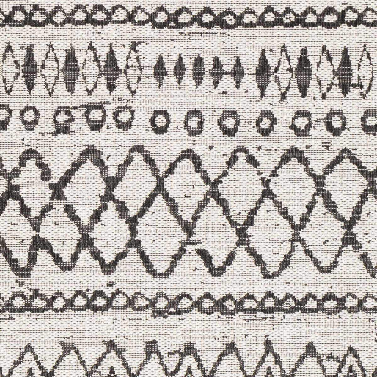 Westside Outdoor Area Rug - Clearance, sample swatch