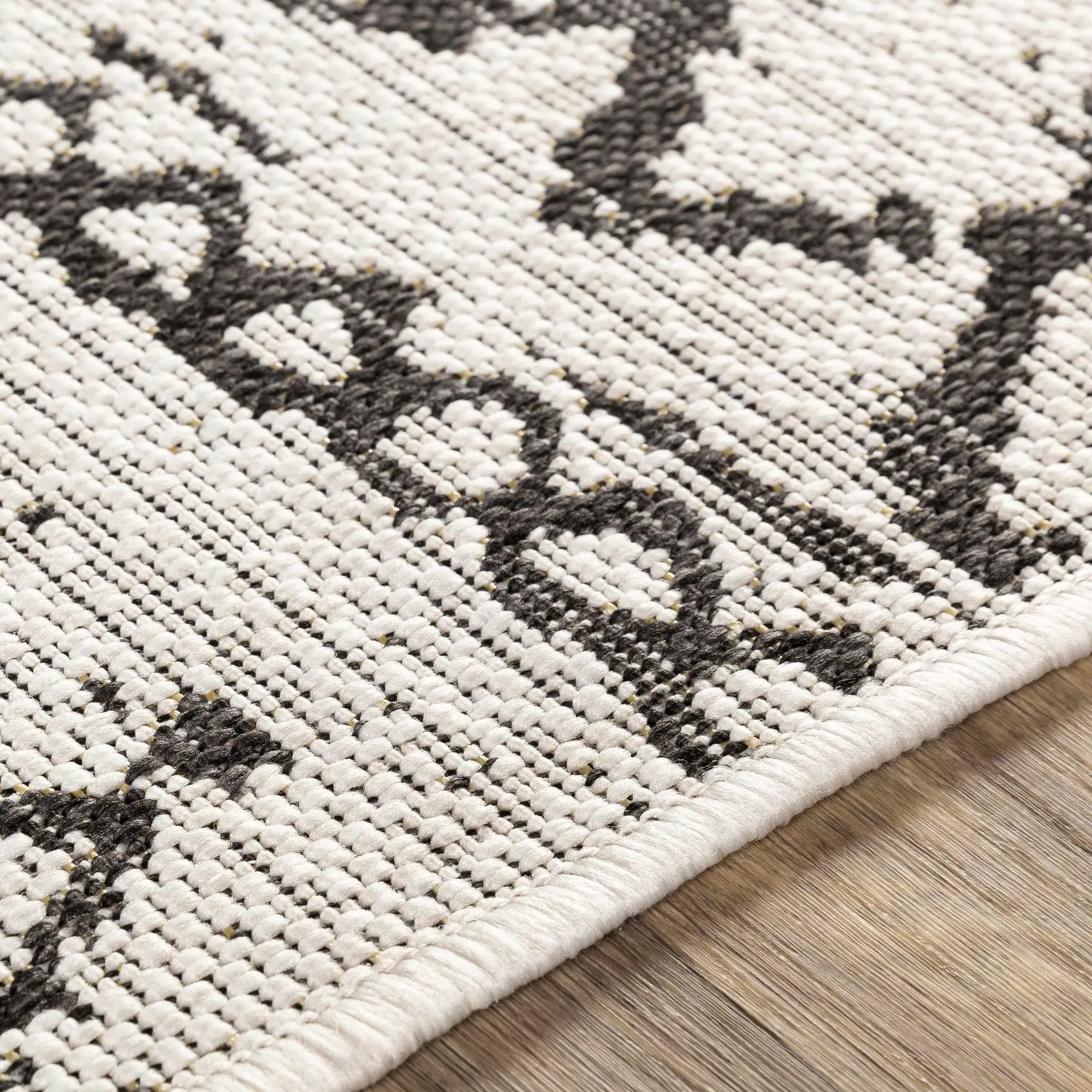 Westside Outdoor Area Rug - Clearance by Boutique Rugs