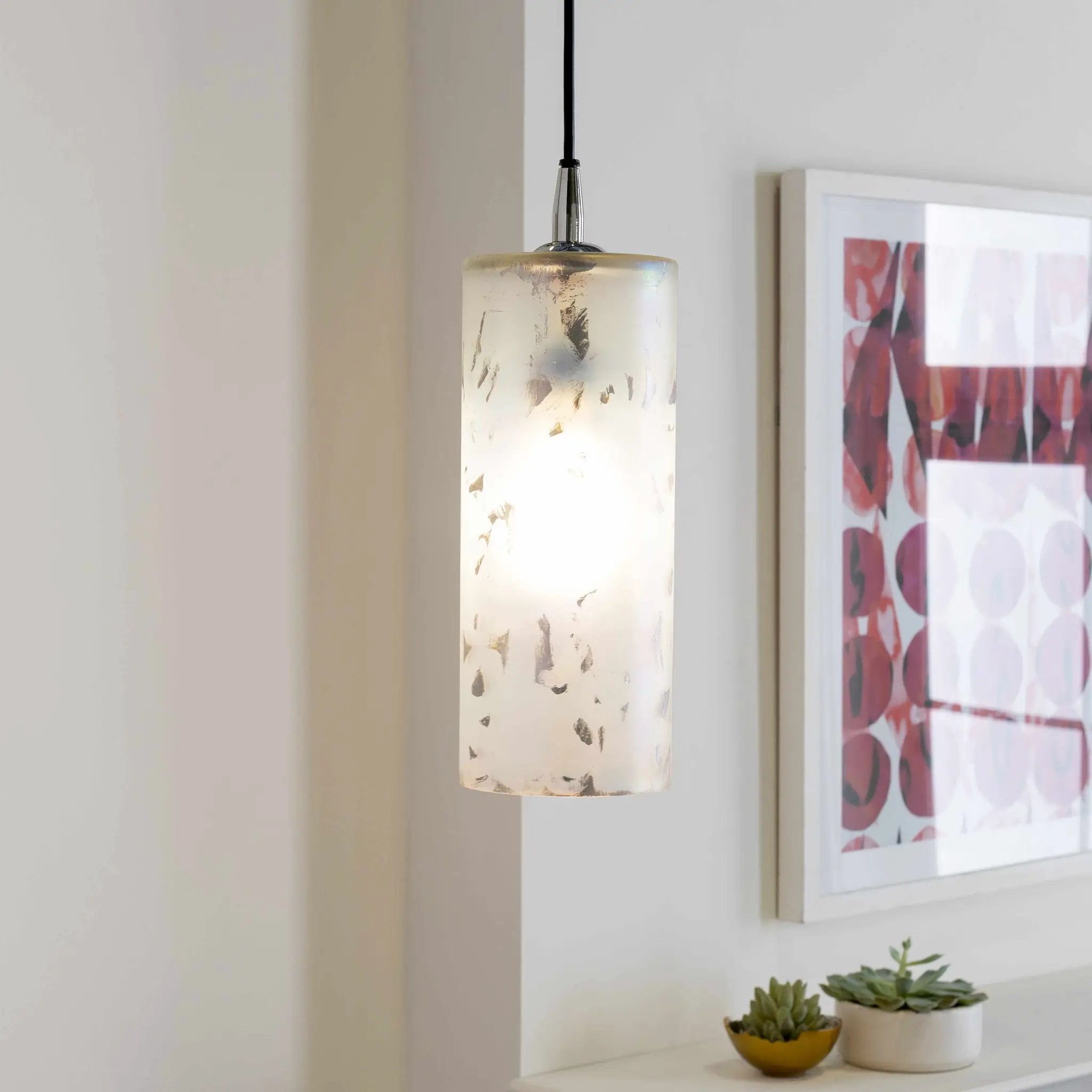 Westville Ceiling Light - Clearance by Boutique Rugs