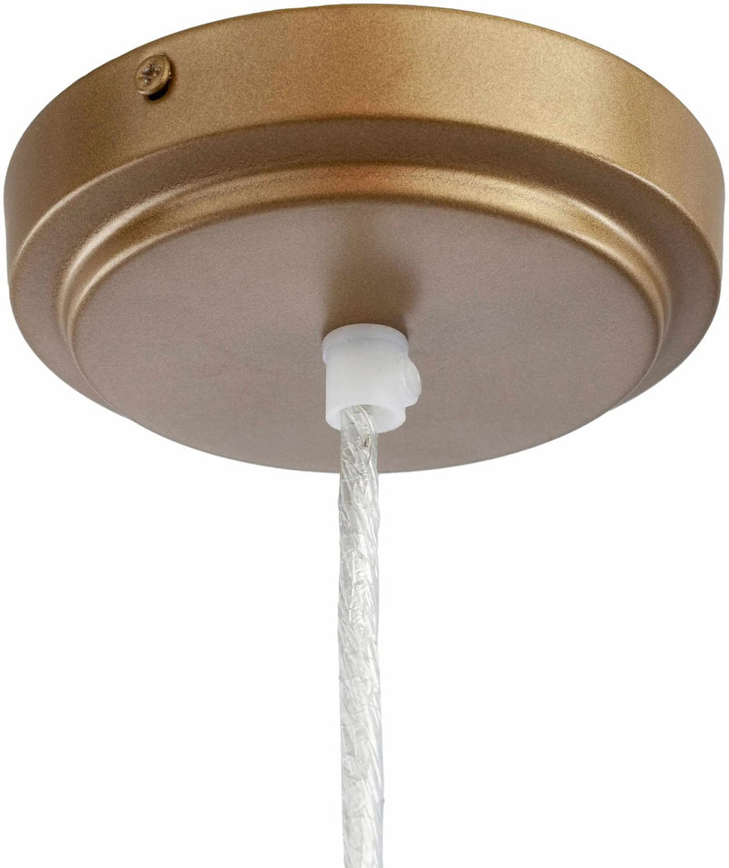 Wewahitchka Ceiling Light - Clearance by Boutique Rugs