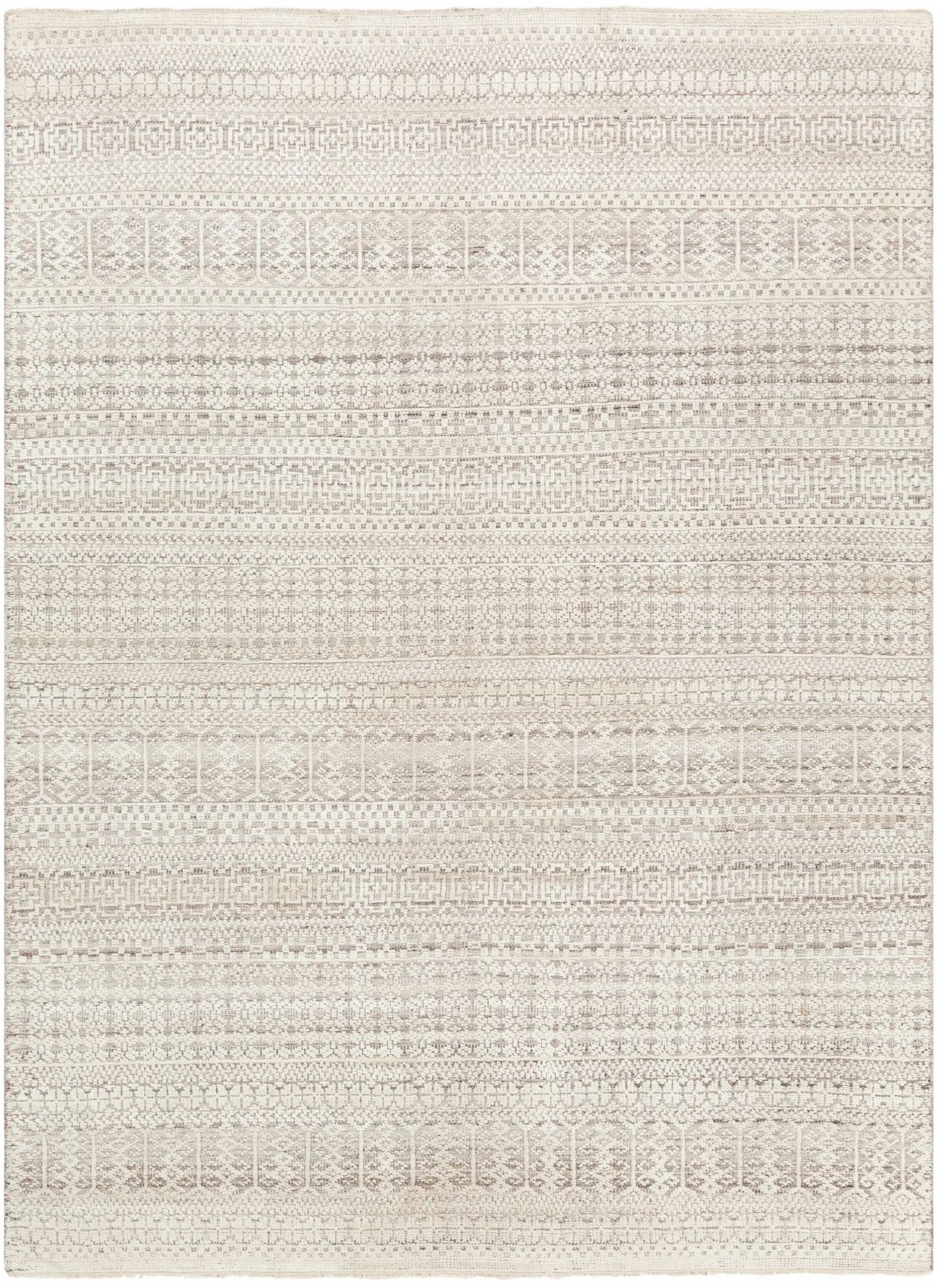 Wexford Wool&Viscose Area Rug - Clearance by Boutique Rugs