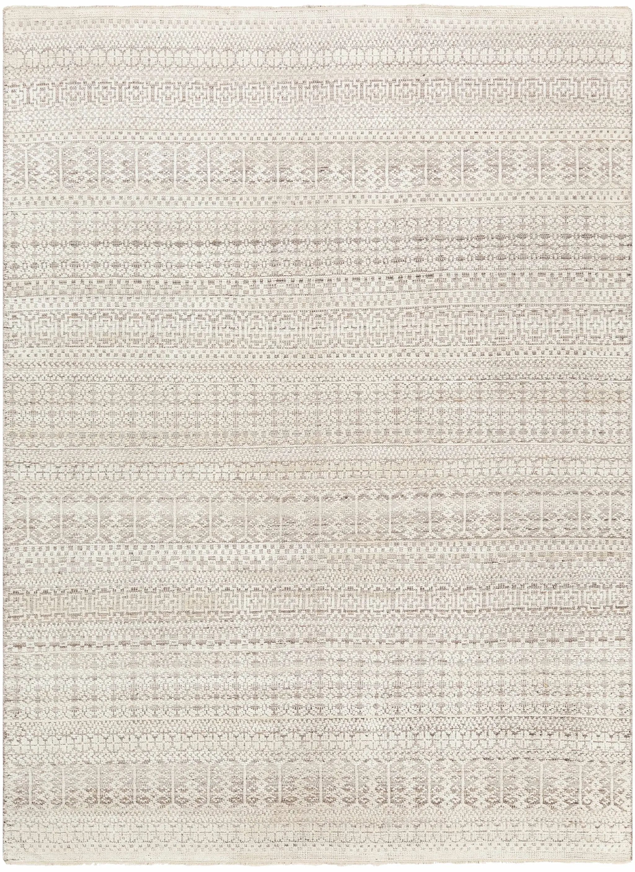 Wexford Wool&Viscose Area Rug - Clearance by Boutique Rugs