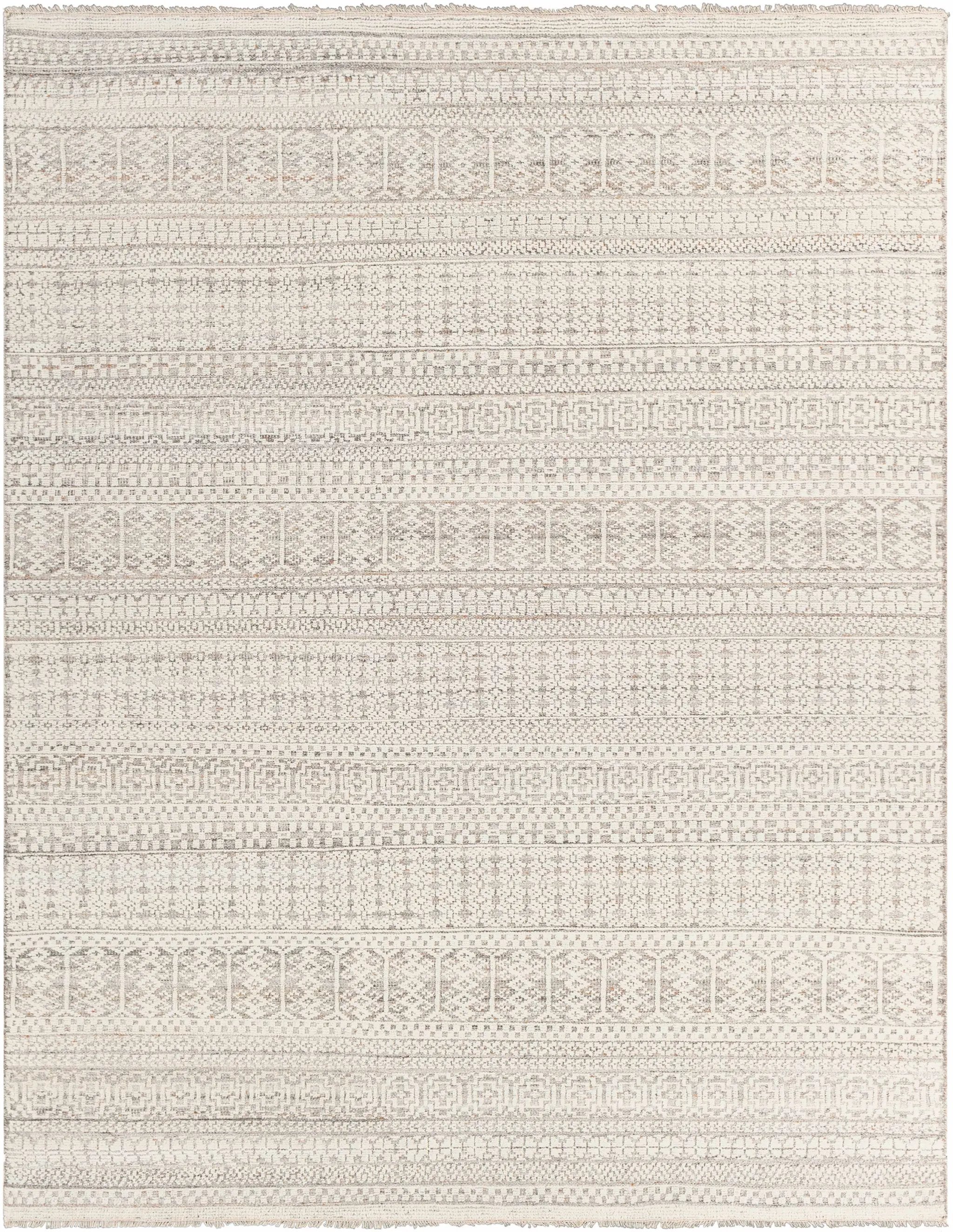 Wexford Wool&Viscose Area Rug - Clearance by Boutique Rugs