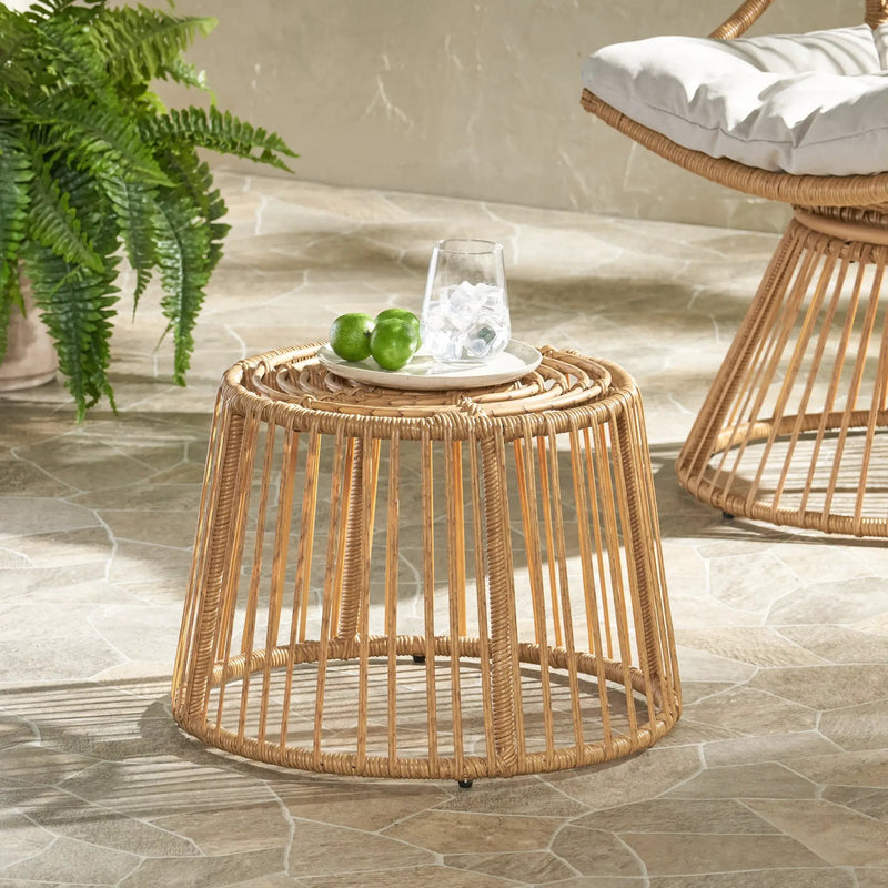 Elaine Side Table by HouseOfZazla