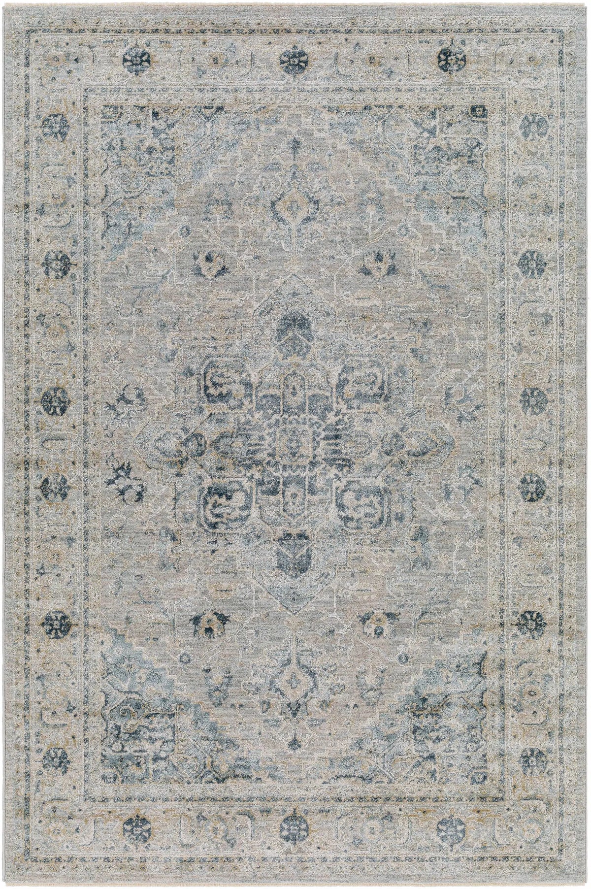 Whangamata Thick Luxe Boutique Rug