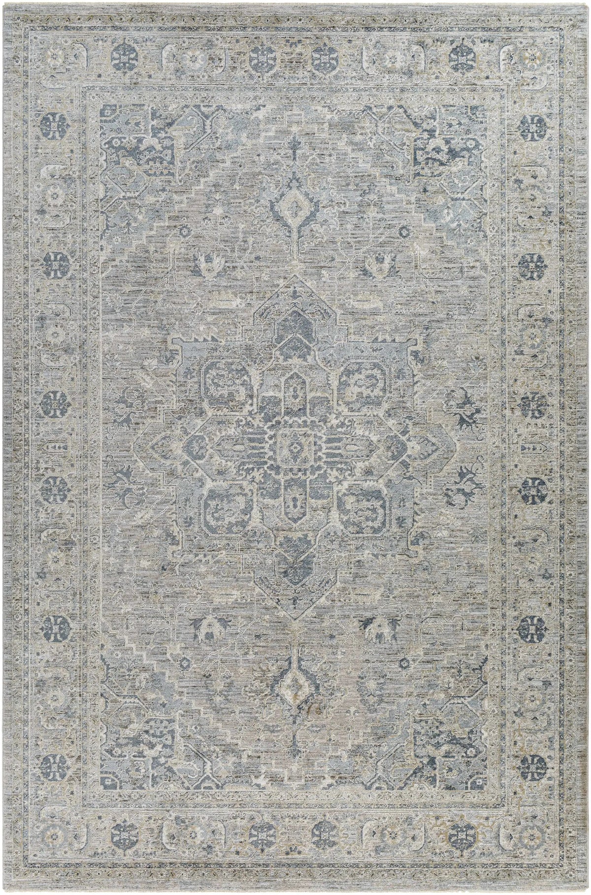 Whangamata Thick Luxe Boutique Rug, photo 11 of 16