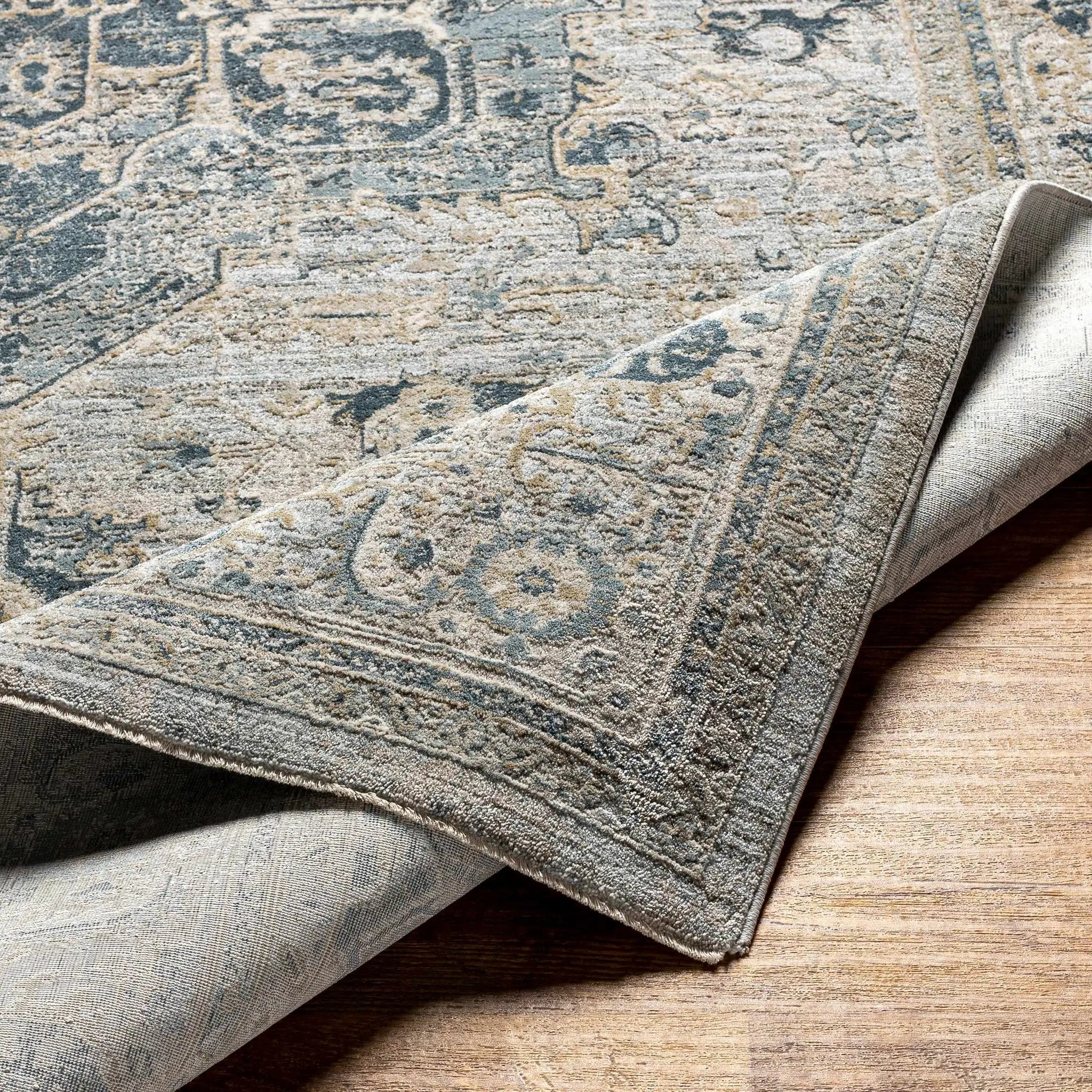 Whangamata Thick Luxe Boutique Rug by Boutique Rugs