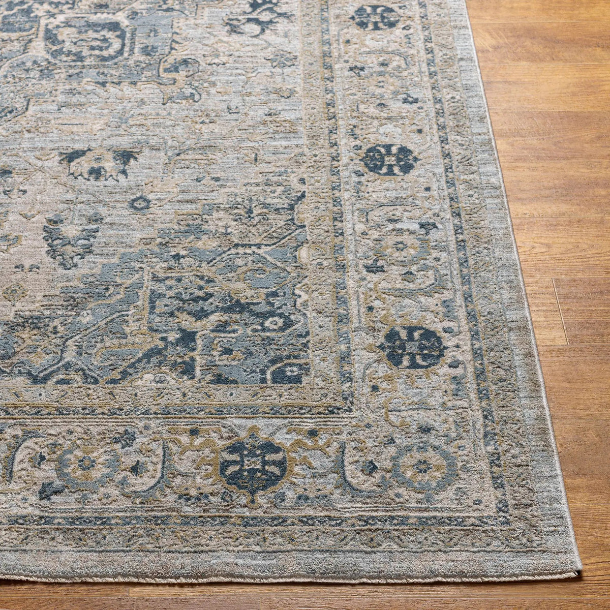 Whangamata Thick Luxe Boutique Rug, photo 9 of 16