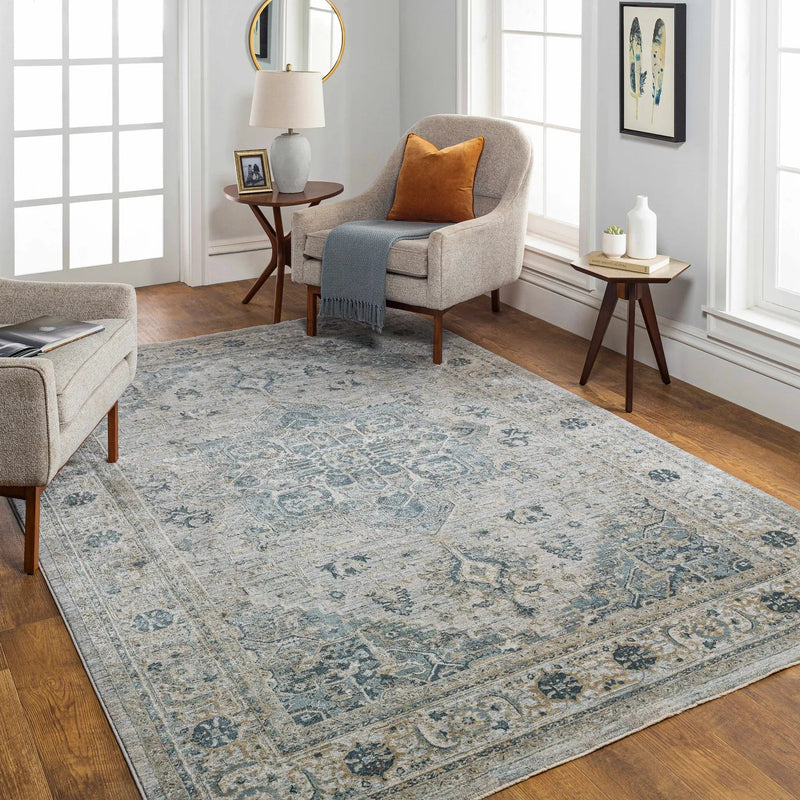 Whangamata Thick Luxe Boutique Rug by Boutique Rugs