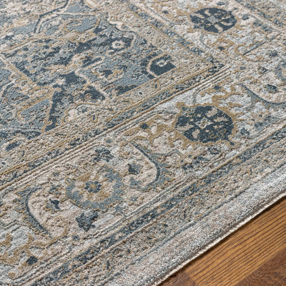 Whangamata Thick Luxe Boutique Rug, photo 5 of 16