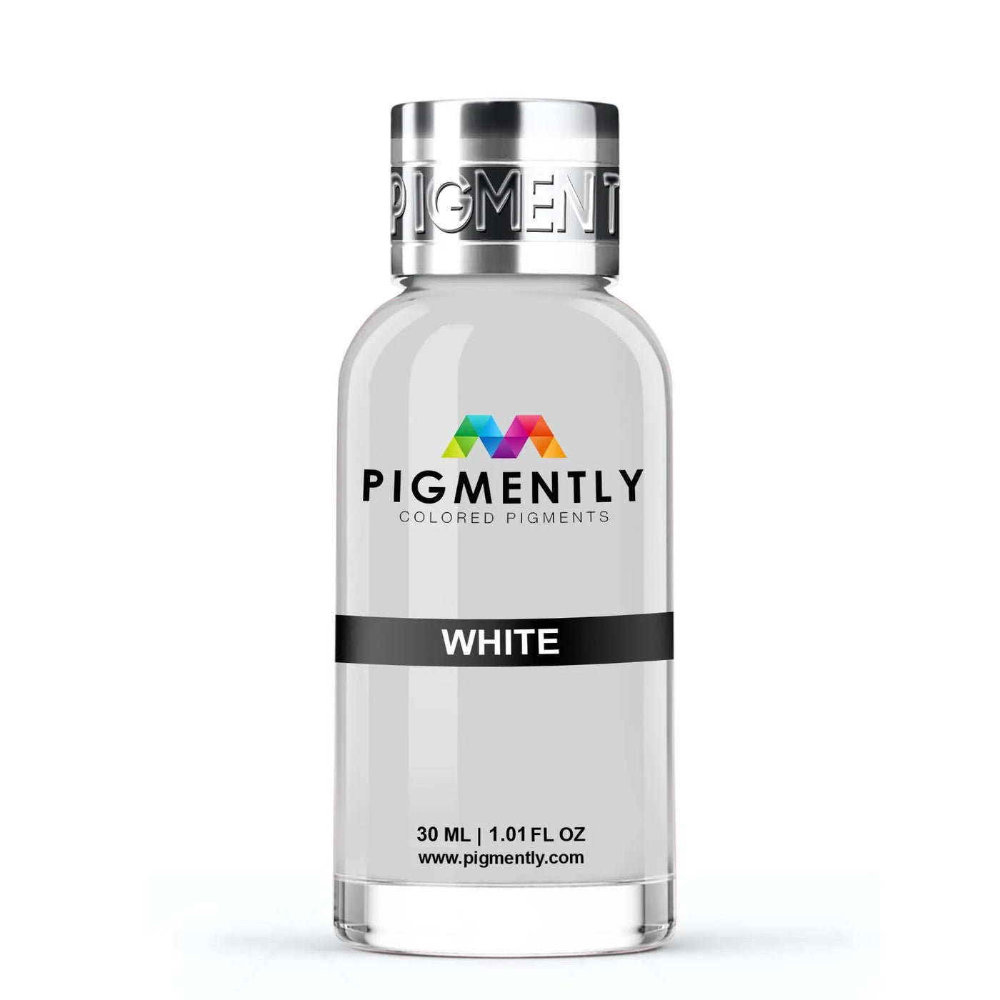 White Liquid Epoxy Dye by UltraClear Epoxy