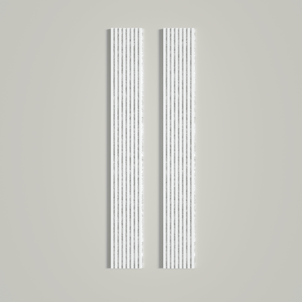 ARQ® Acoustic Colored Wooden Wall Slat Panel, photo 24 of 37